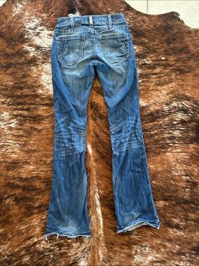 Ariat REAL jeans 27 long